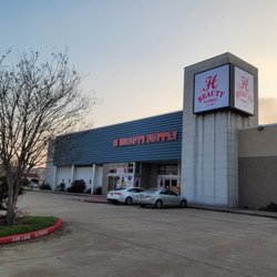 H Beauty Supply Katy