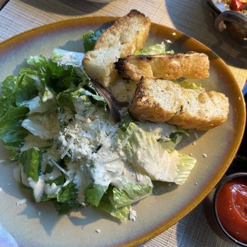 Copper Bar - Caesar Salad - Bars Near Me - Kohala Coast, Hawaii Copper Bar - Caesar Salad - Bars Near Me - Kohala Coast, Hawaii
