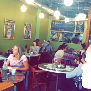 Lady Marmalade - Lady Marmalade interior. - Breakfast & Brunch Near Me - Toronto, Ontario