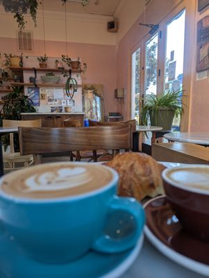 temos coffee by null