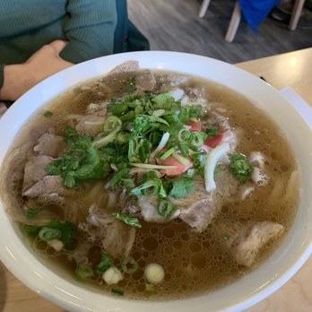 Pho Le Anh - Vietnamese Near Me - Aurora, Ontario