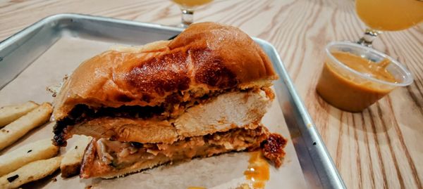 North Park Beer Company - Bankers Hill by null