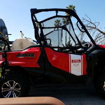 Fast Action Pest Control - Sprayzilla - Pest Control Near Me - Elk Grove, California