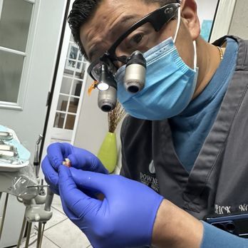 Downey Family Dental - Dr.Derick - Cosmetic Dentists Near Me - Downey, California Downey Family Dental - Dr.Derick - Cosmetic Dentists Near Me - Downey, California
