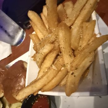 West Nyack Levity Live - Garlic fries - Comedy Clubs Near Me - West Nyack, New York West Nyack Levity Live - Garlic fries - Comedy Clubs Near Me - West Nyack, New York