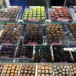 Peterbrooke Chocolatier Palm Beach