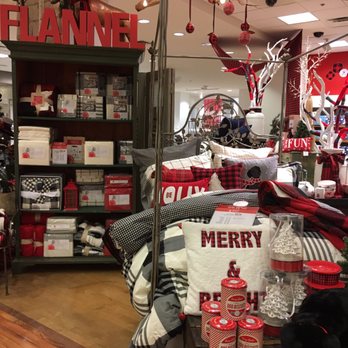Macy's - Love the displays this year inside the home section - Department Stores Near Me - Chicago, Illinois