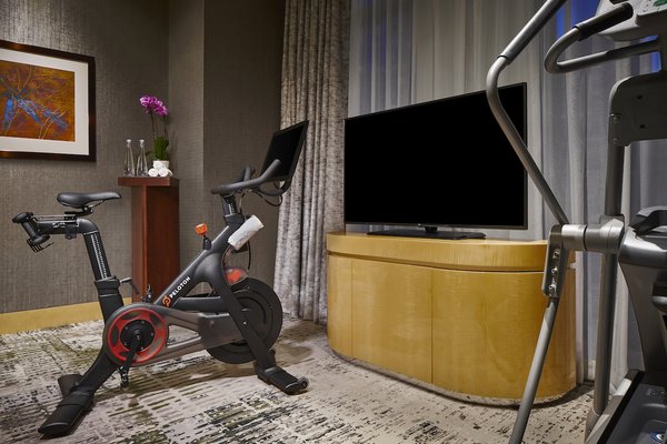 The Ritz-Carlton, Charlotte by null