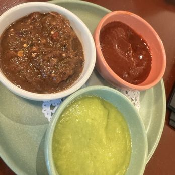 Animo - Salsas - Breakfast & Brunch Near Me - New York, New York