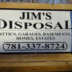 Jim's Disposal