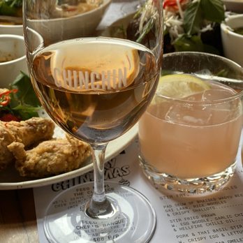 Chin Chin - Chin Chin cheer - Asian Fusion Near Me - Melbourne, VIC Chin Chin - Chin Chin cheer - Asian Fusion Near Me - Melbourne, VIC