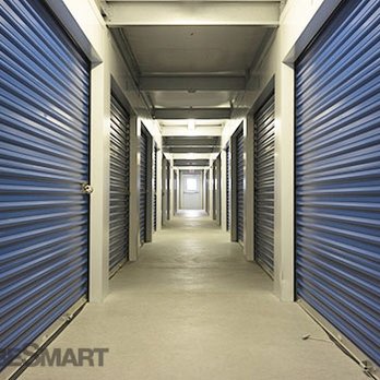 CubeSmart Self Storage - Self Storage Near Me - Johnston, Rhode Island