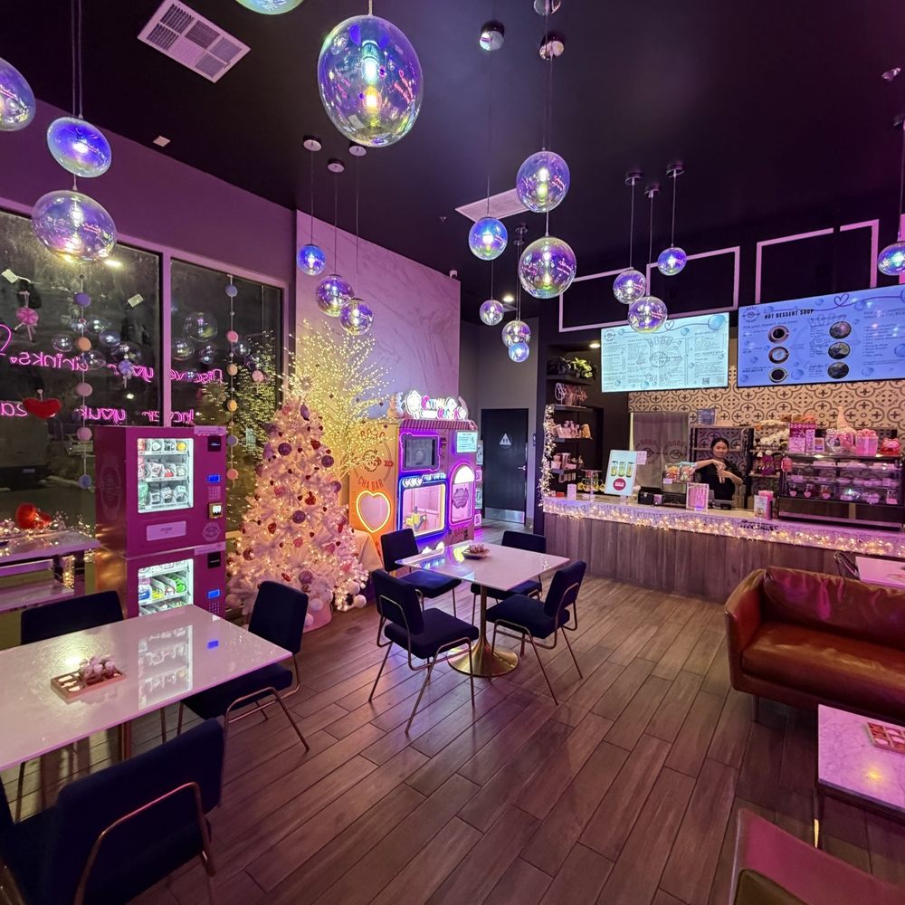 Bobo Cha Bar - Dining Hall - Coffee & Tea Near Me - Ontario, California Bobo Cha Bar - Dining Hall - Coffee & Tea Near Me - Ontario, California