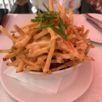 Deville Dinerbar - Poutine - Diners Near Me - Montreal, Quebec Deville Dinerbar - Poutine - Diners Near Me - Montreal, Quebec