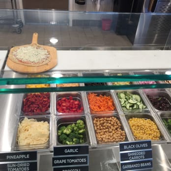 Pieology Pizzeria, Rancho Mirage, CA - Pizza Near Me - Rancho Mirage, California Pieology Pizzeria, Rancho Mirage, CA - Pizza Near Me - Rancho Mirage, California