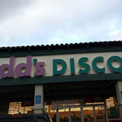 dd's DISCOUNTS