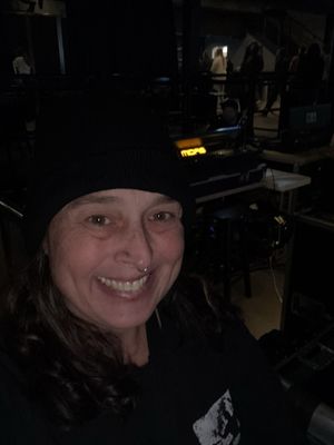 Uptown Theater by null