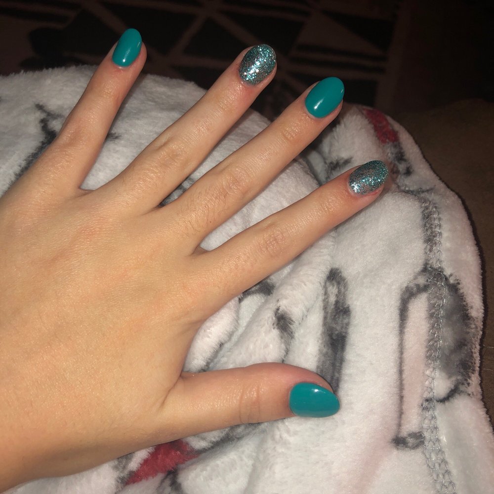 Villa Nail Spa - Nail Salons Near Me - Tallahassee, Florida