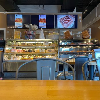 Azucar Cuban Bakery & Cafe - Everything was so good - Cuban Near Me - Houston, Texas