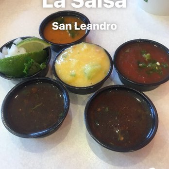 La Salsa - Awesome authentic Mexican food. Been where for a while but good still tasty and good like always. - Mexican Near Me - San Leandro, California La Salsa - Awesome authentic Mexican food. Been where for a while but good still tasty and good like always. - Mexican Near Me - San Leandro, California
