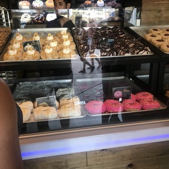 Tiajuana Donut Bar - Donuts Near Me - Tijuana, BCN Tiajuana Donut Bar - Donuts Near Me - Tijuana, BCN