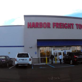 Harbor Freight Tools - Hardware Stores Near Me - Staten Island, New York Harbor Freight Tools - Hardware Stores Near Me - Staten Island, New York