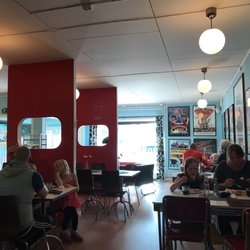 Café Cineast