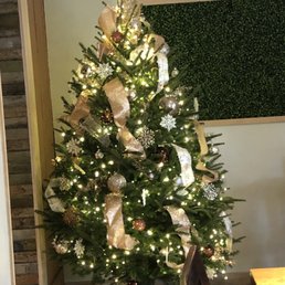The tree