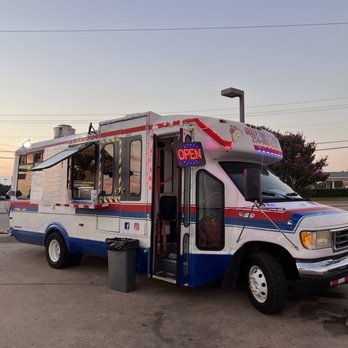Crazy Tasty Tacos - an ice cream truck - Tacos Near Me - Plano, Texas Crazy Tasty Tacos - an ice cream truck - Tacos Near Me - Plano, Texas