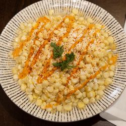 Del Toro Mexican Restaurant - Appetizers are great!