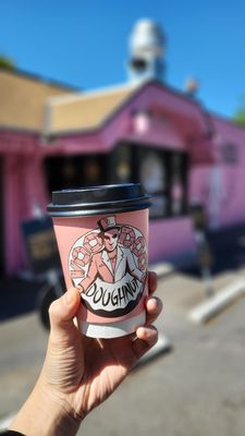 Voodoo Doughnut by null