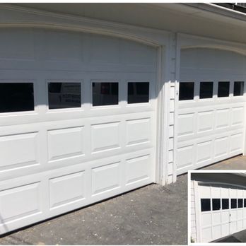 Affordable Overhead Door - Garage Door Services Near Me - Warwick, Rhode Island