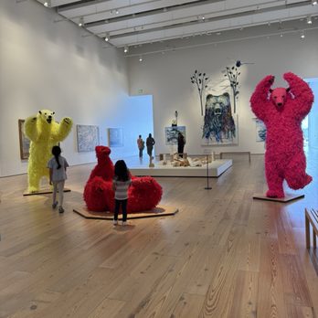 Anchorage Museum - Museums Near Me - Anchorage, Alaska