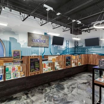 Curaleaf - Cannabis Clinics Near Me - Jacksonville, Florida