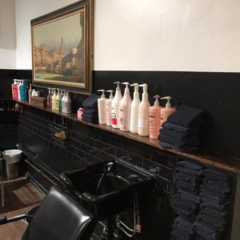 John Steinberg - Hair Salons Near Me - Toronto, Ontario
