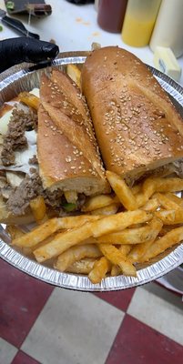 NYC Halal Eats by null