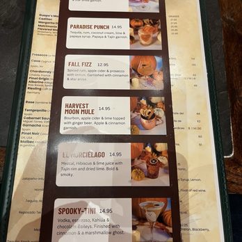 Guapo's Cocina & Bar - Menu - Mexican Near Me - Fairfax, Virginia Guapo's Cocina & Bar - Menu - Mexican Near Me - Fairfax, Virginia