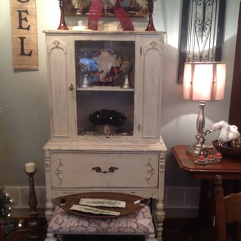 Beyond Normal - Vintage furniture! - Home Decor Near Me - Lexington, Illinois