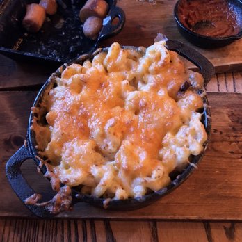 Tipsy Moose - Plain Mac and cheese - Pubs Near Me - Troy, New York