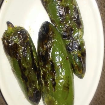 Logan's Roadhouse - Grilled jalapenos - Steakhouses Near Me - El Paso, Texas Logan's Roadhouse - Grilled jalapenos - Steakhouses Near Me - El Paso, Texas