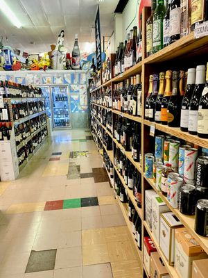 John's Marketplace - Multnomah by null