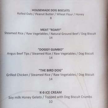 Inn by the Sea - Doggy menu! - Hotels Near Me - Cape Elizabeth, Maine Inn by the Sea - Doggy menu! - Hotels Near Me - Cape Elizabeth, Maine
