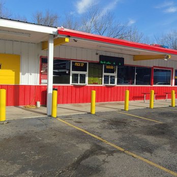 Hot Diggity Dogs - Hot Dogs Near Me - Greenup, Kentucky Hot Diggity Dogs - Hot Dogs Near Me - Greenup, Kentucky