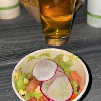 Gravely Brewing - Guac and La Bamba - Breweries Near Me - Louisville, Kentucky