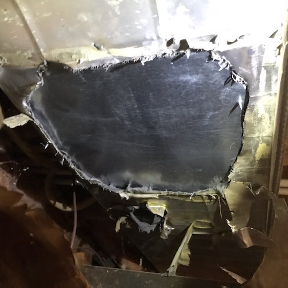 2C's Cooling & Heating - Patched the hole - Heating & Air Conditioning/HVAC Near Me - Mesa, Arizona 2C's Cooling & Heating - Patched the hole - Heating & Air Conditioning/HVAC Near Me - Mesa, Arizona