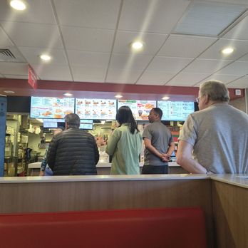 Burger King - Burgers Near Me - Issaquah, Washington