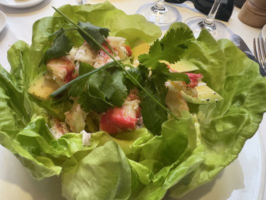 La Société by null