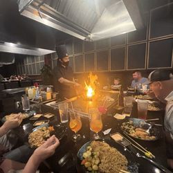 Okinawa Restaurant