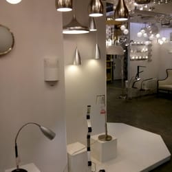 Union Luminaires & Decor