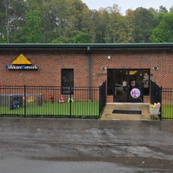 Childcare Network